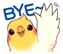 birdbye birdbye