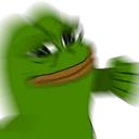 ADpepebunchfast Discord Emoji