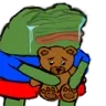 Peepo Cry peepoCry Discord Emoji
