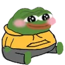 peepoSitHoodie