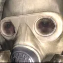 god