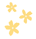flowery