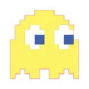 pacmanghost