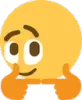 please