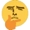 thinkserious Discord Emoji