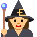 witch