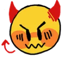 evil