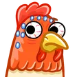 kaitiacChicken