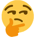 4094098141_discordthinkingemojip Discord Emoji