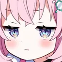 KoyoriPout