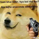 killerdead_anaconda