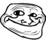 trollsmily