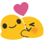 blobhearthug