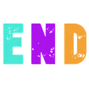 ENDLOGO Discord Emoji