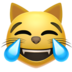 Cat_Laughing_AE Discord emoji