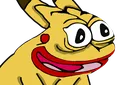 Pepegachu Discord Emoji