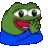 pepeClap