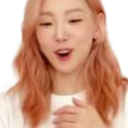 gotTaeyeonWow Discord emoji