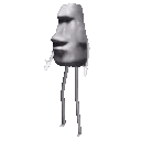 moyai