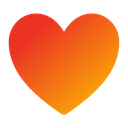 ZGC_HEART_ORANGE Discord emoji