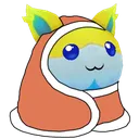 DangoBlanket