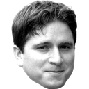 Kappa Discord emoji