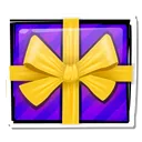 present