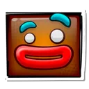gingercookie