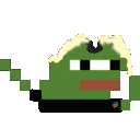 xqc_pepe Discord Emoji