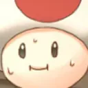 MushroomNervous