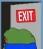 exit