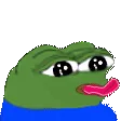 PeepoT PeepoT