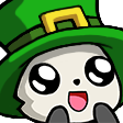 LuckyPanda Discord emoji