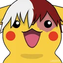 TodorokiPikachuHappy