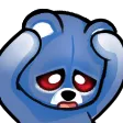 bluebearNotLikeThis