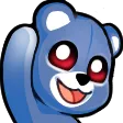 bluebearWave