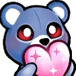 bluebearLove