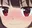 Megu Lewd Discord Emoji
