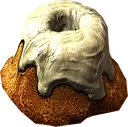 Sweetroll Discord Emoji