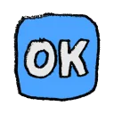 OK OK
