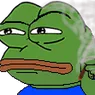 Pepe Smoke pepe_smoke Discord Emoji