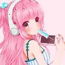 Gamergirl gamergirl Discord Emoji