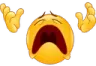 despair