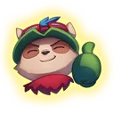 TeemoThumbsUp