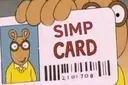 SimpCard