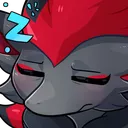 zoroark_sleep