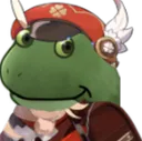 worryKlee