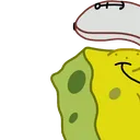 SpongeLeft
