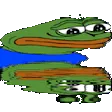 Sadgeness