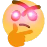 Hyperthink HyperThink Discord Emoji